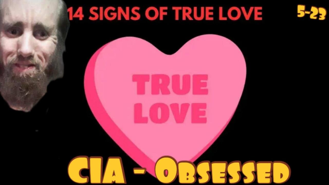 Cyraxx Raging over CIA 5-23