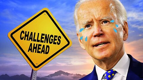 Bidenomics will WRECK our Economy