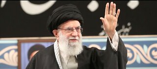 A Regime Change Is Coming To Iran! Are They Prepared?