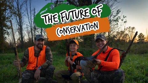 The Future Of Conservation