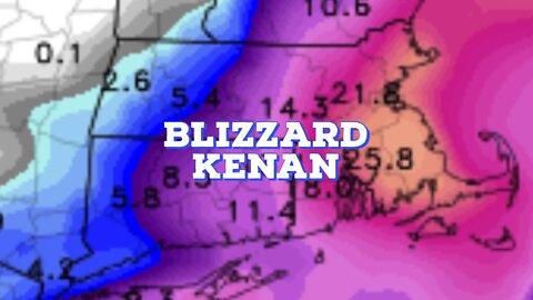 Blizzard Kenan