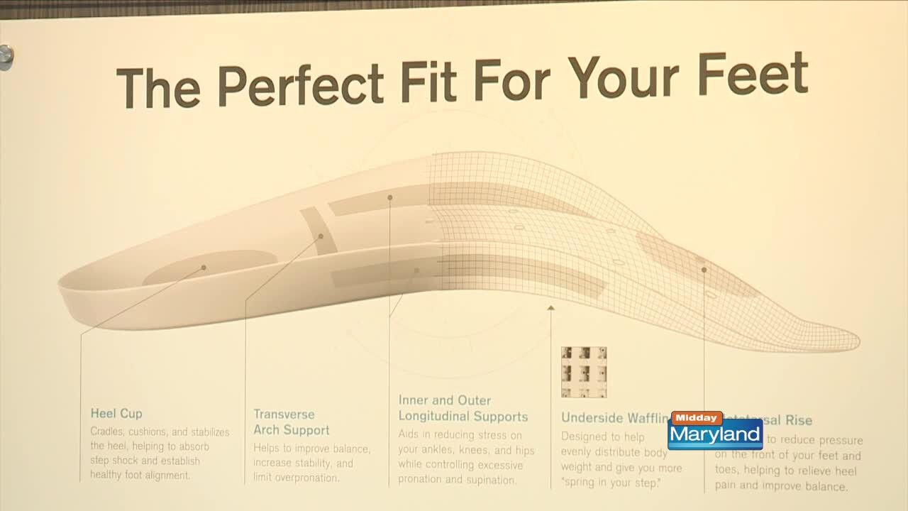 The Good Feet Store - March 2023