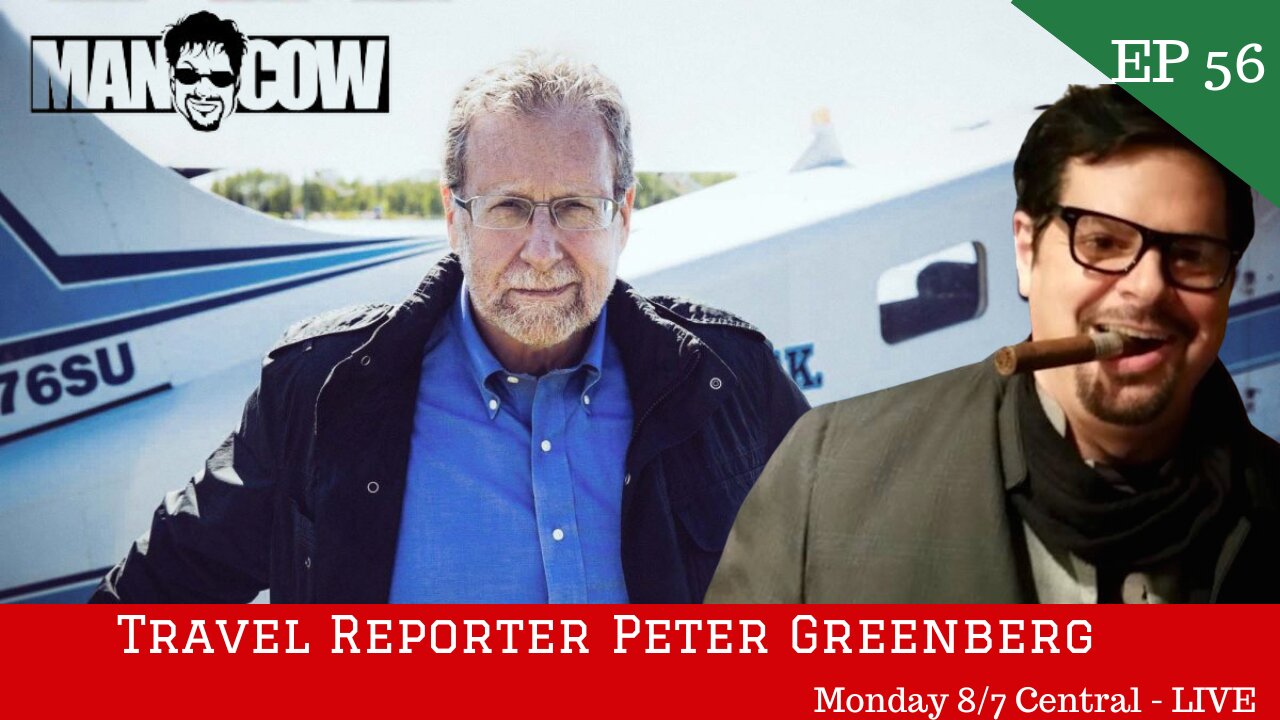 Peter Greenberg