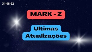 MARK Z Últimas Atualizações