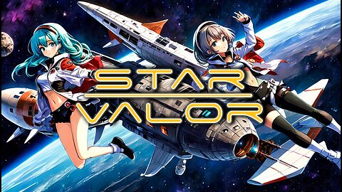 Star Valor - Achievement Hunting