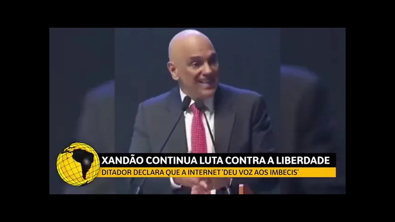 PUTIN deixa BEBÊS com FOME, NANDO rompe com MBL e o XANDÃO manda a REAL