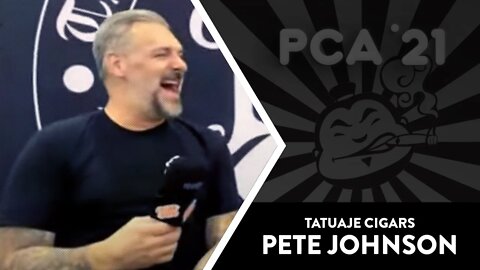 Tatuaje Cigars - PCA 2021