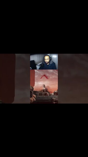 ME DERRUBARAM AQUI | GEARS 5 #Shorts #Gears5