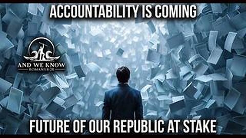 11.21.24- Accountability is coming! Whitaker hits perfect DELTA, We the PEOPLE in BATTLE, DEI out_