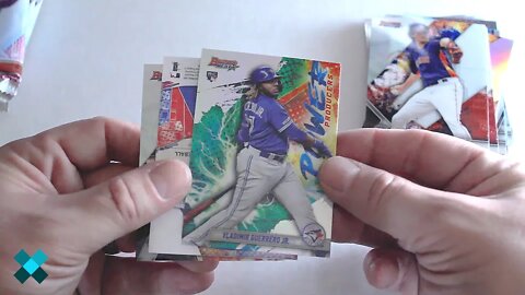 2019 Bowman's Best Baseball Preview & Mini Box Break | Xclusive Breaks