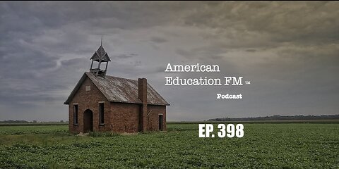 EP. 398 - Satanic tenets in schools, jab intel from listeners, and our purpose in this time.