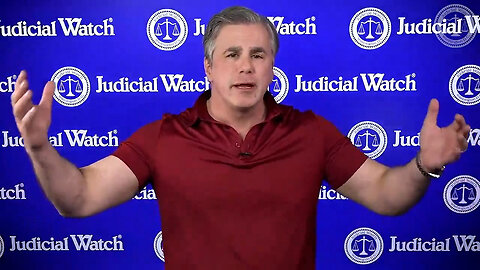 More Voter Rolls Cleaned Thanks to Judicial Watch--With ZERO Help from Biden DOJ!