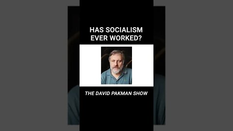 Has Socialism Ever Worked? #shorts