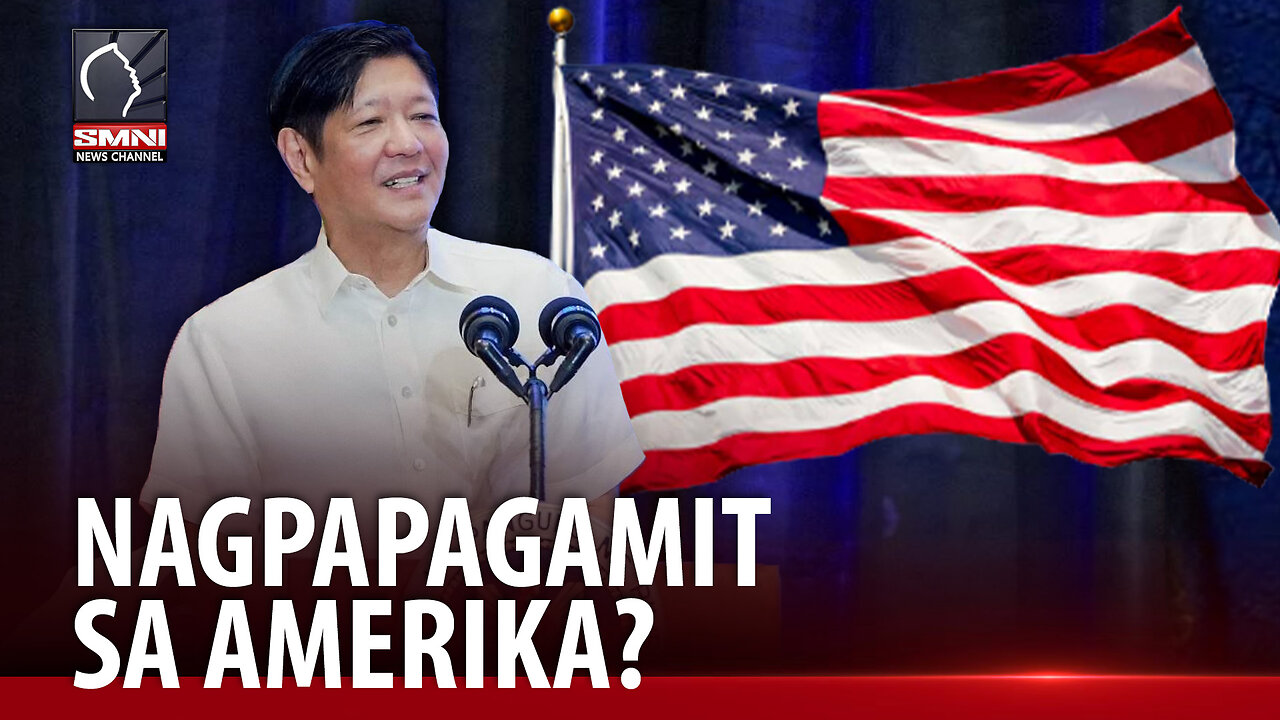 FULL INTERVIEW | Comparing China, US trade & investment offers to PH