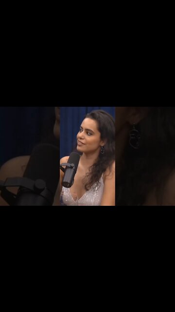 Yasmin Não Tem Opinião - Criss Paiva e Yasmin Yassine Vênus. #shorts