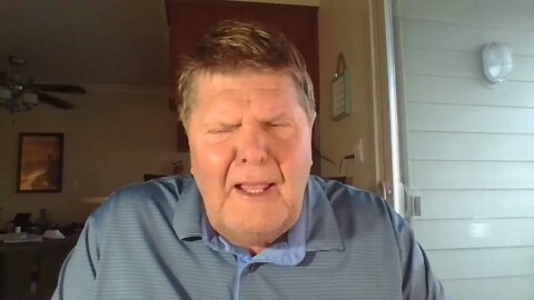 IS SLEEPY JOE PAYING ATTENTION? BORIS JOHNSON IS GONE! MACRON IS NEXT