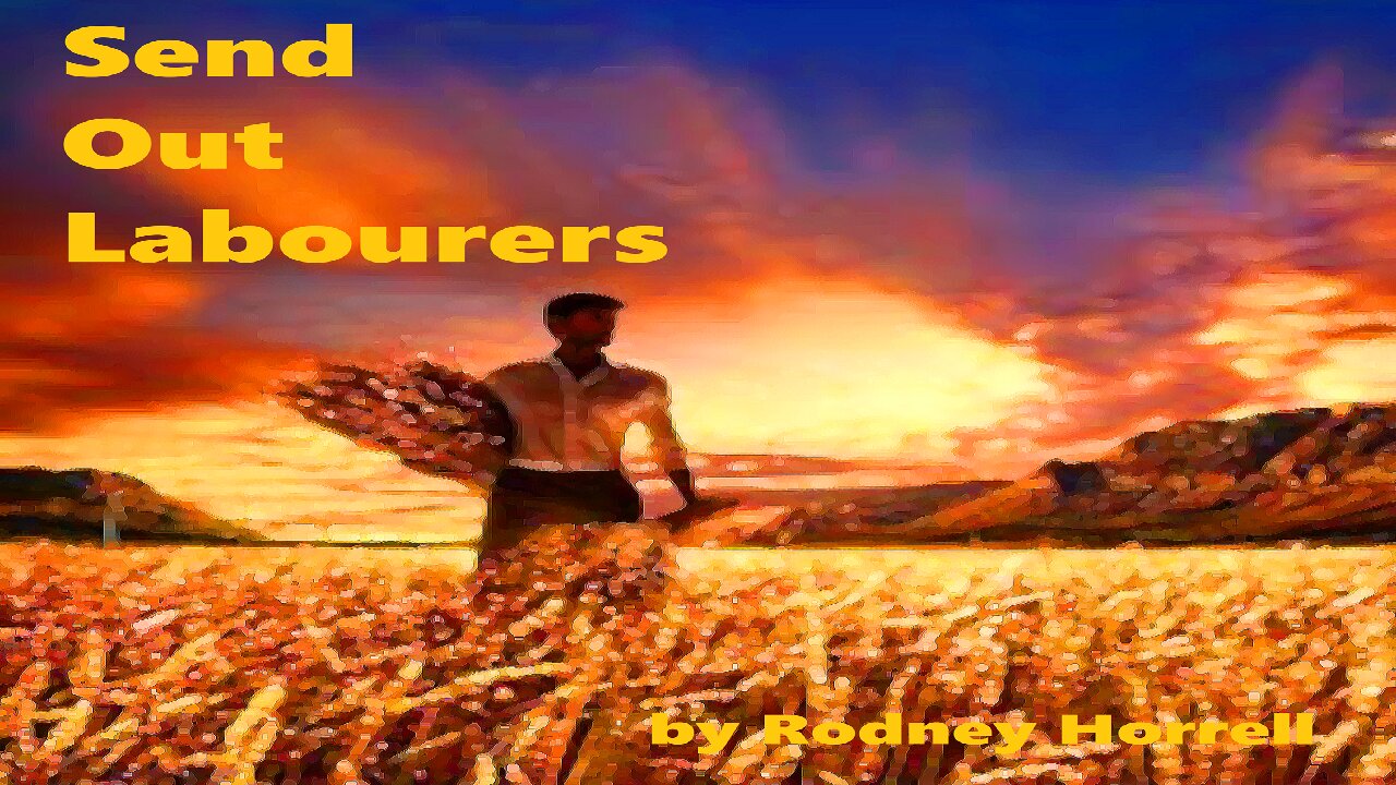 Send Out Labourers - Song