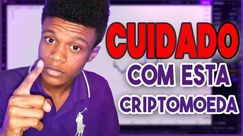 CRIPTOMOEDA SUN DERRETEU - PORQUÊ QUE ELA CAIU TANTO SERÁ A HORA DE COMPRAR AGORA?