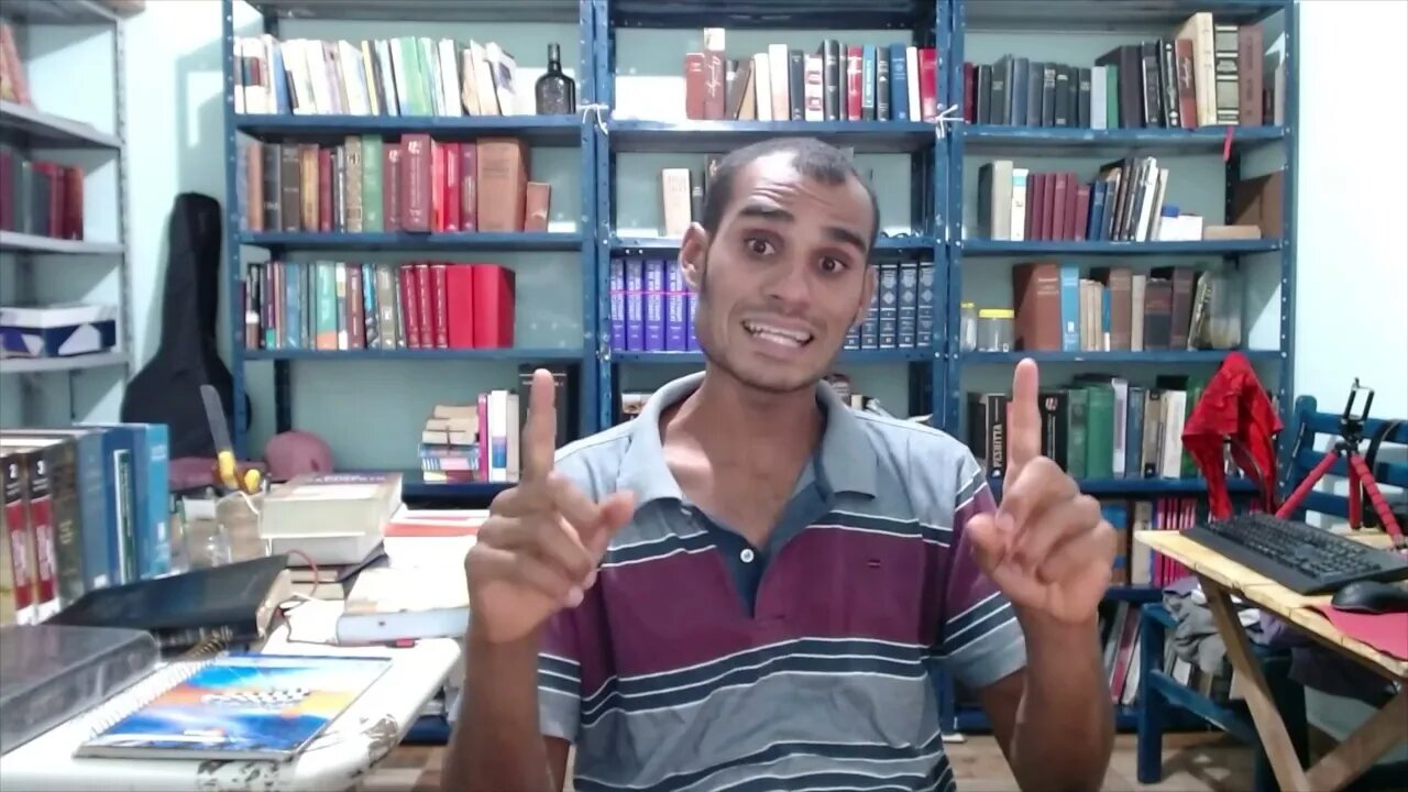 Dificil entender pessoas que gostam de estudar!!