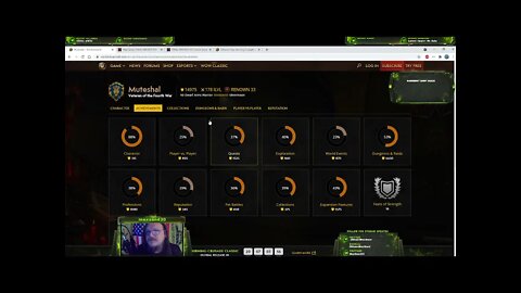 Is WoW Classic TBC Pricing Unfair? Cash Shop Comparison to FF14