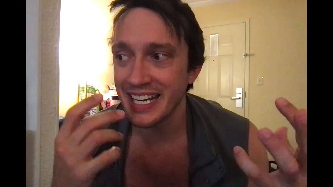 Ep. 212 "Starve Yourself the Click" Meatless Eat Less Mental Mushroom Monday LTKHLTH