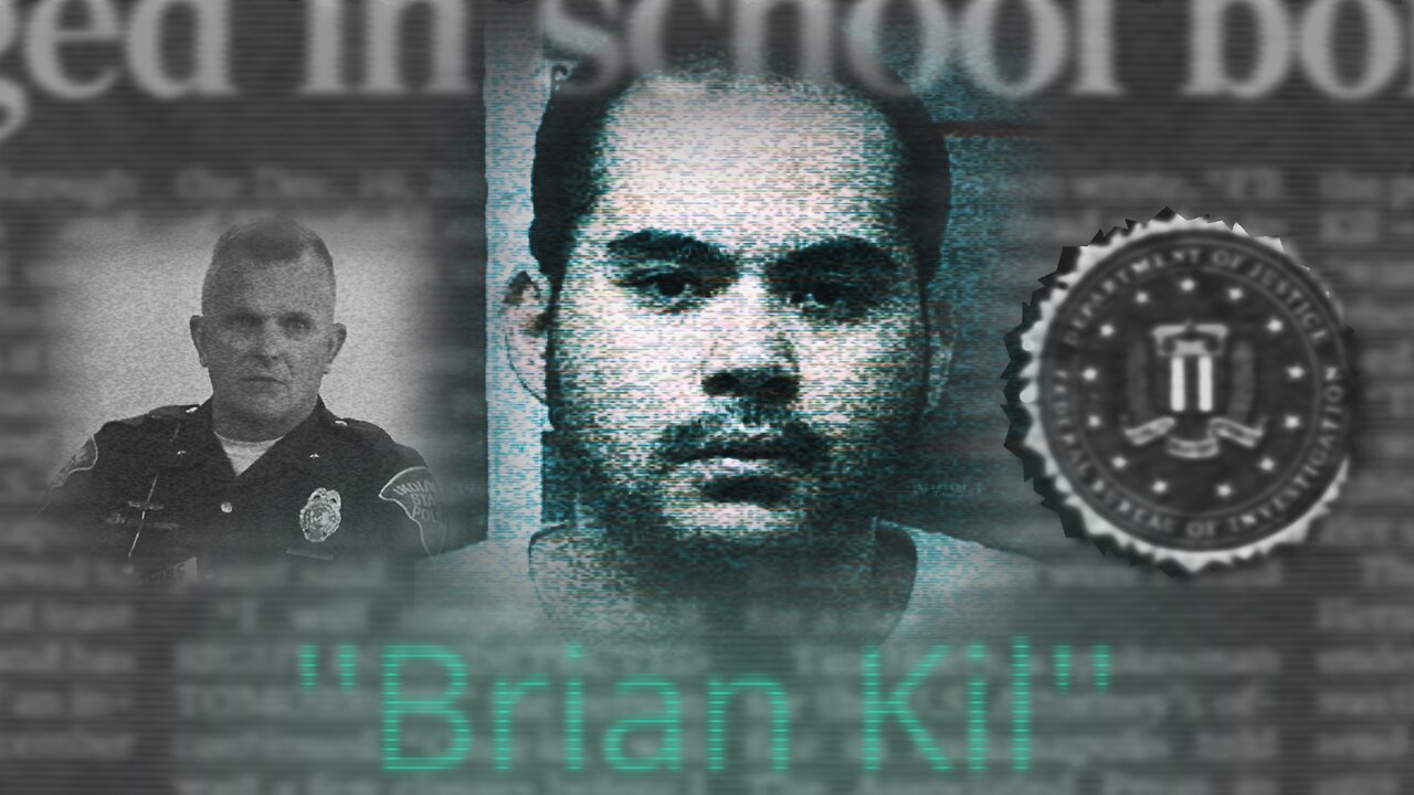 ''Brian Kil'' #busterhernandez