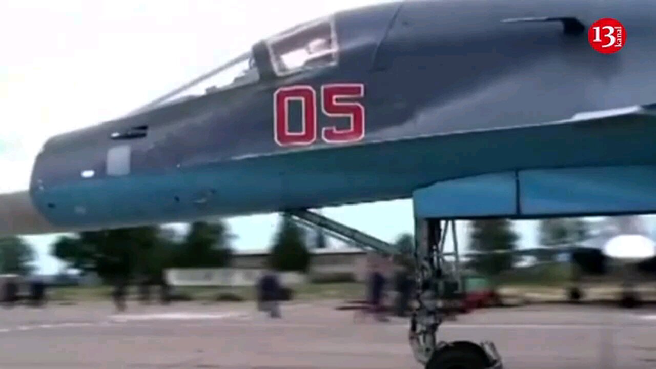 Ukraine hits airbase where Su-34, Su-24 aircraft are stationed in Russia’s Rostov –Satellite images