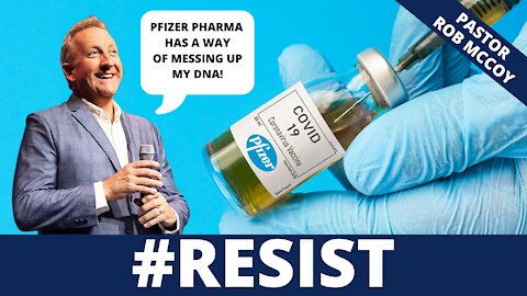 #RESIST