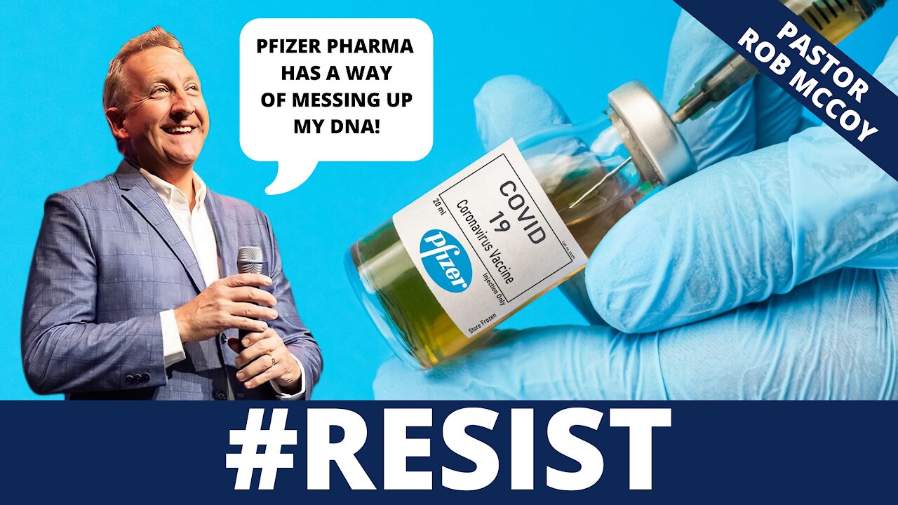 #RESIST