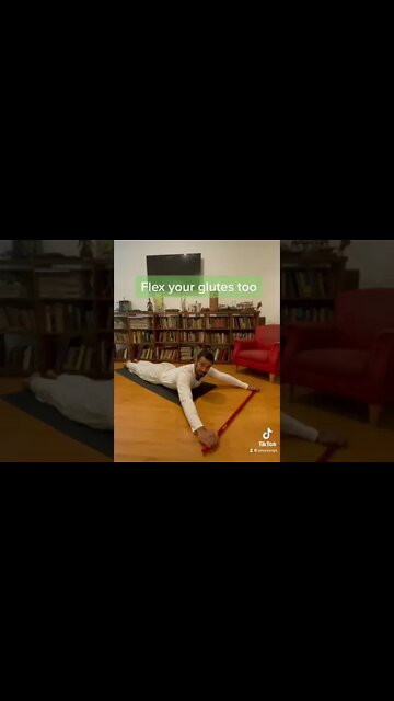 Fix Your Posture 🚨🚨🚨