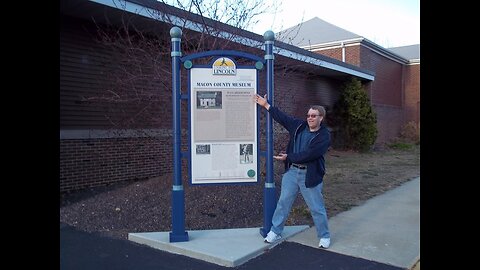 Macon County Museum