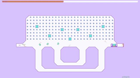 N++ - Goldopolis (SU-D-00-02) - G--E++