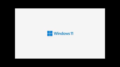 Windows 11 startup sound