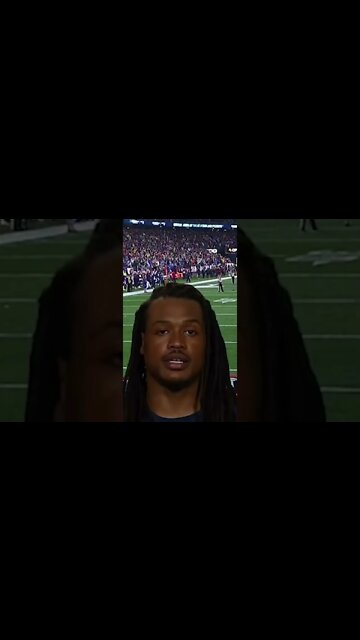 Let's Take a Look at The Patriots Defense