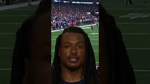 Let's Take a Look at The Patriots Defense