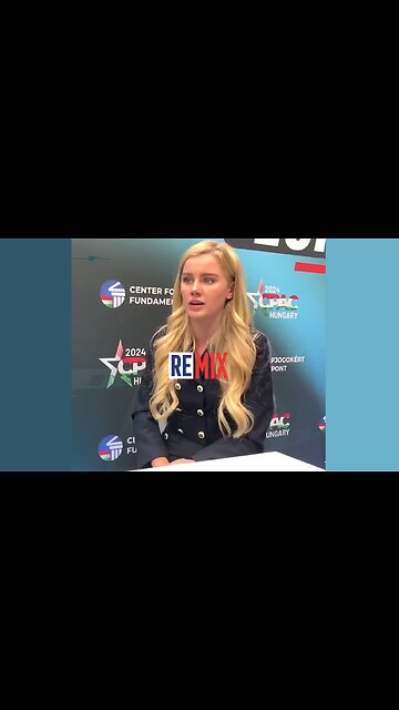 Eva Vlaardingerbroek · Say no to being replaced.