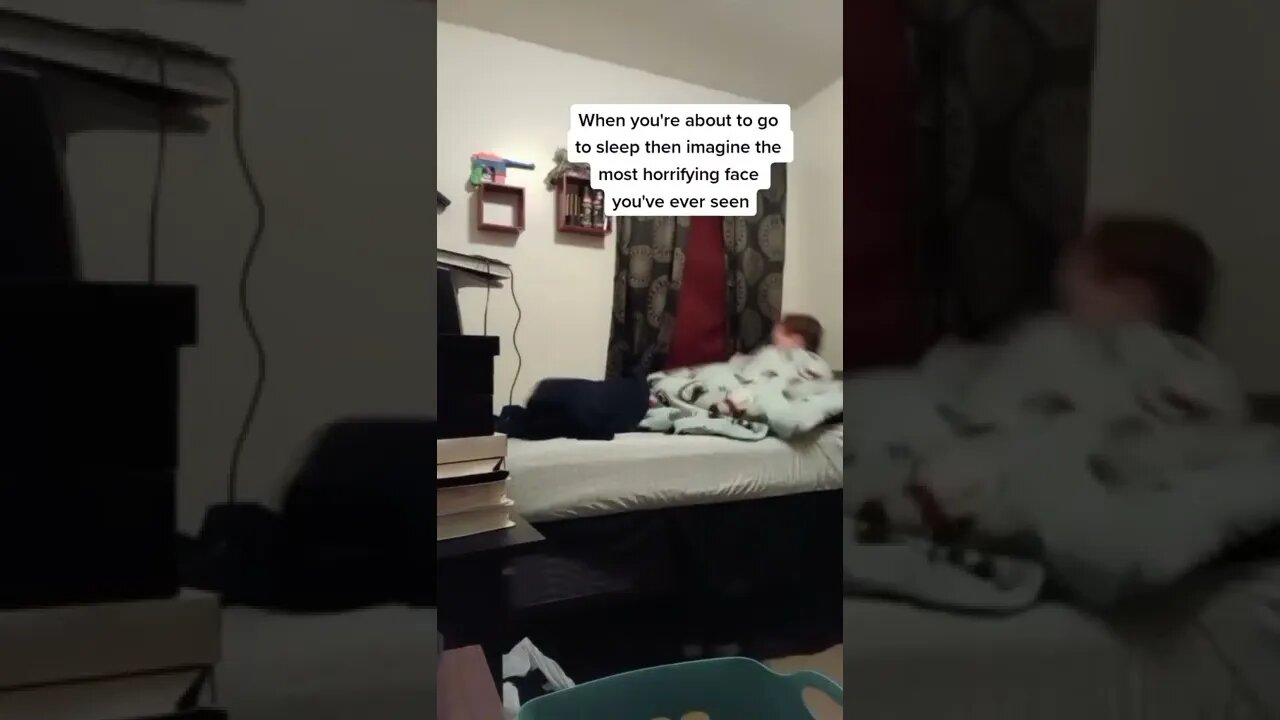 Me every night
