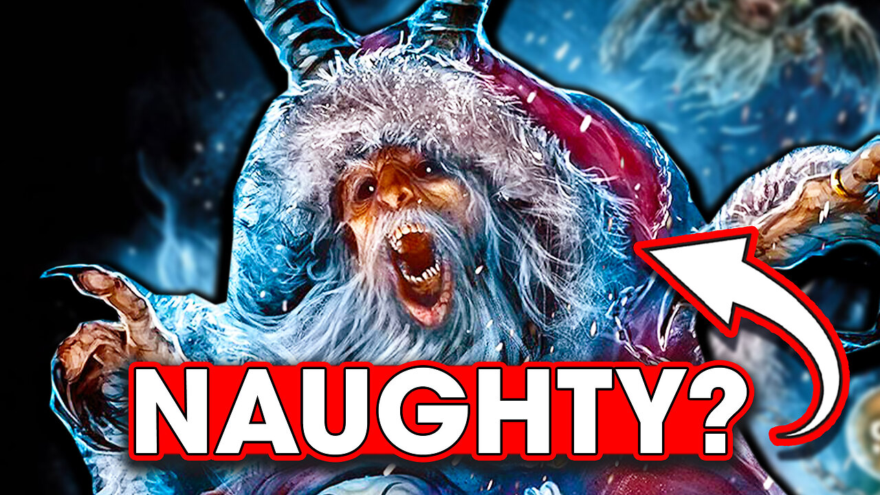 Krampus The Naughty Cut is Nice – Hack The Movies