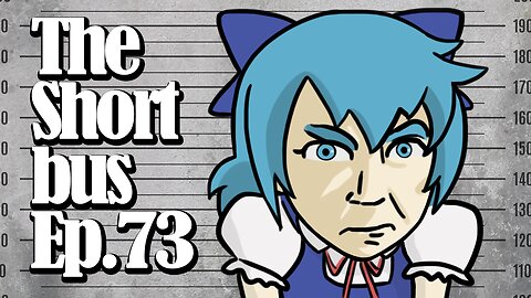 The Shortbus - Episode 73: committing election fraud on live stream