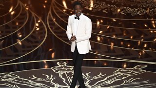 Oscar Slap Boosts Ticket Sales For Chris Rock's Comedy Tour