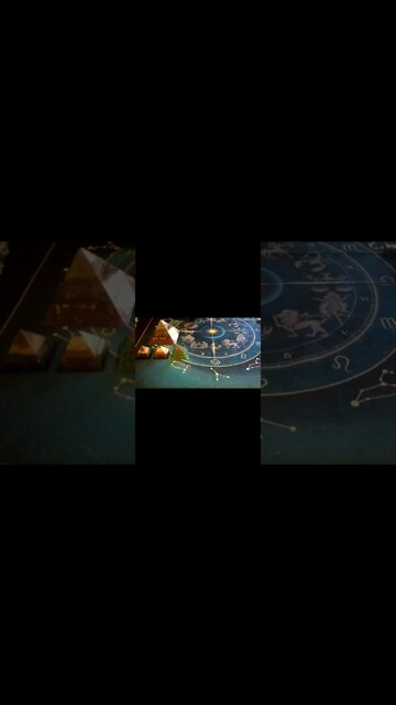 #Scorpio Tarot Reading for the week of Sept 19th 2022 #Shorts