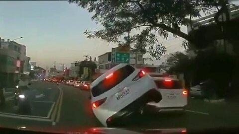 Dash Cam Footage Compilation😯😮🙏