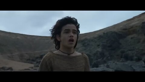 earless Hollywood movie