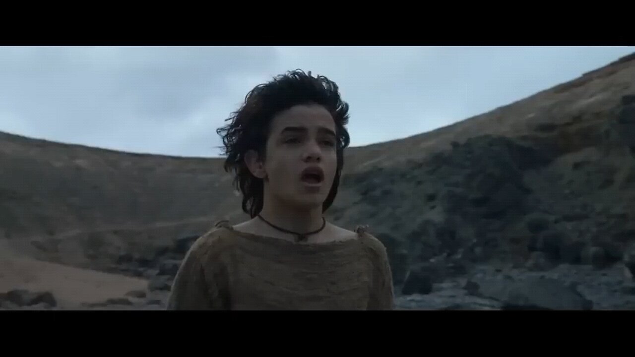 earless Hollywood movie