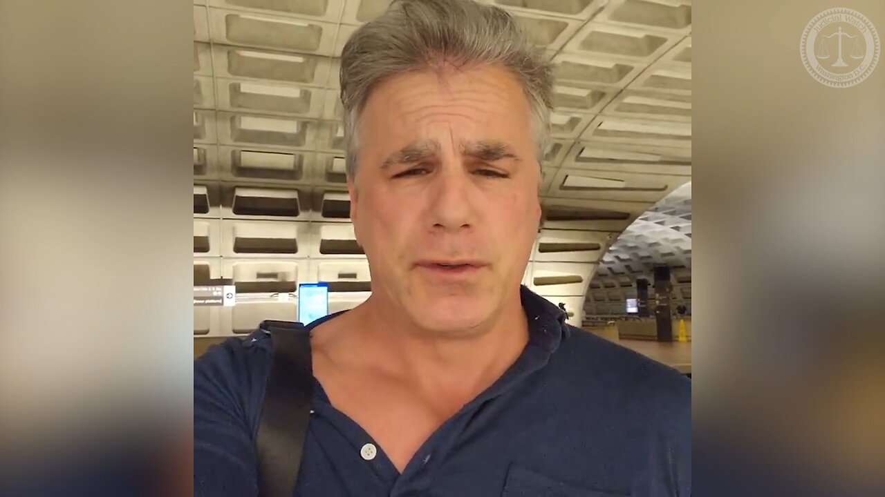 Tom Fitton: "Trump was Exactly Right About Joe & Hunter Biden!"