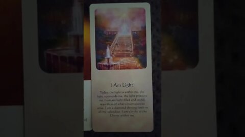 Freedom / You Are The Light