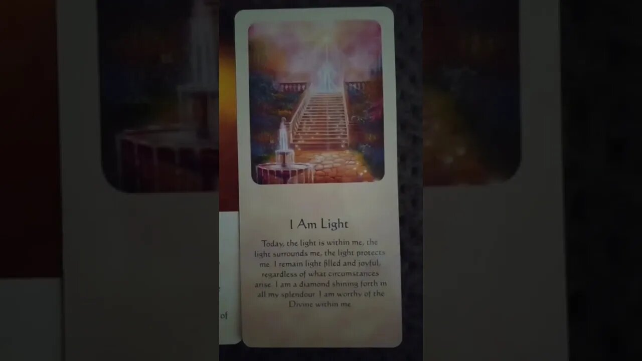 Freedom / You Are The Light