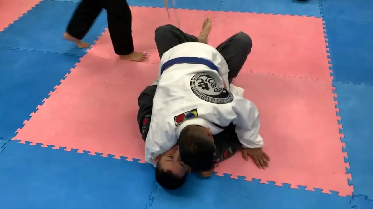 2023 08 03 BJJ