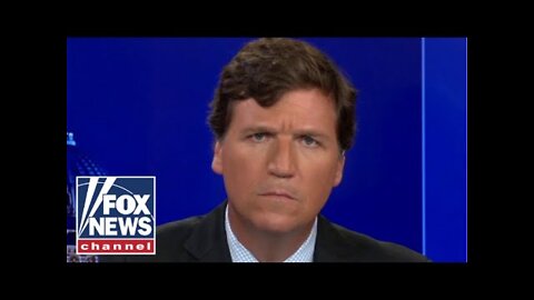 Tucker: These are the realities that actually matter