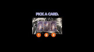 3 CARD TAROT